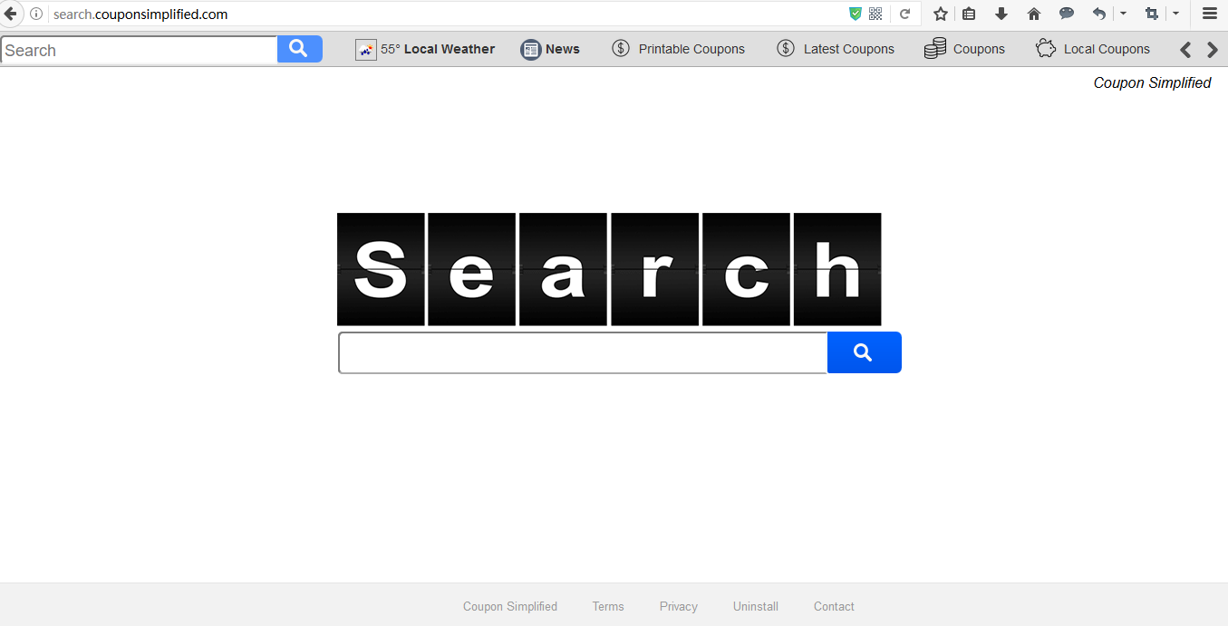 Search.couponsimplified.com