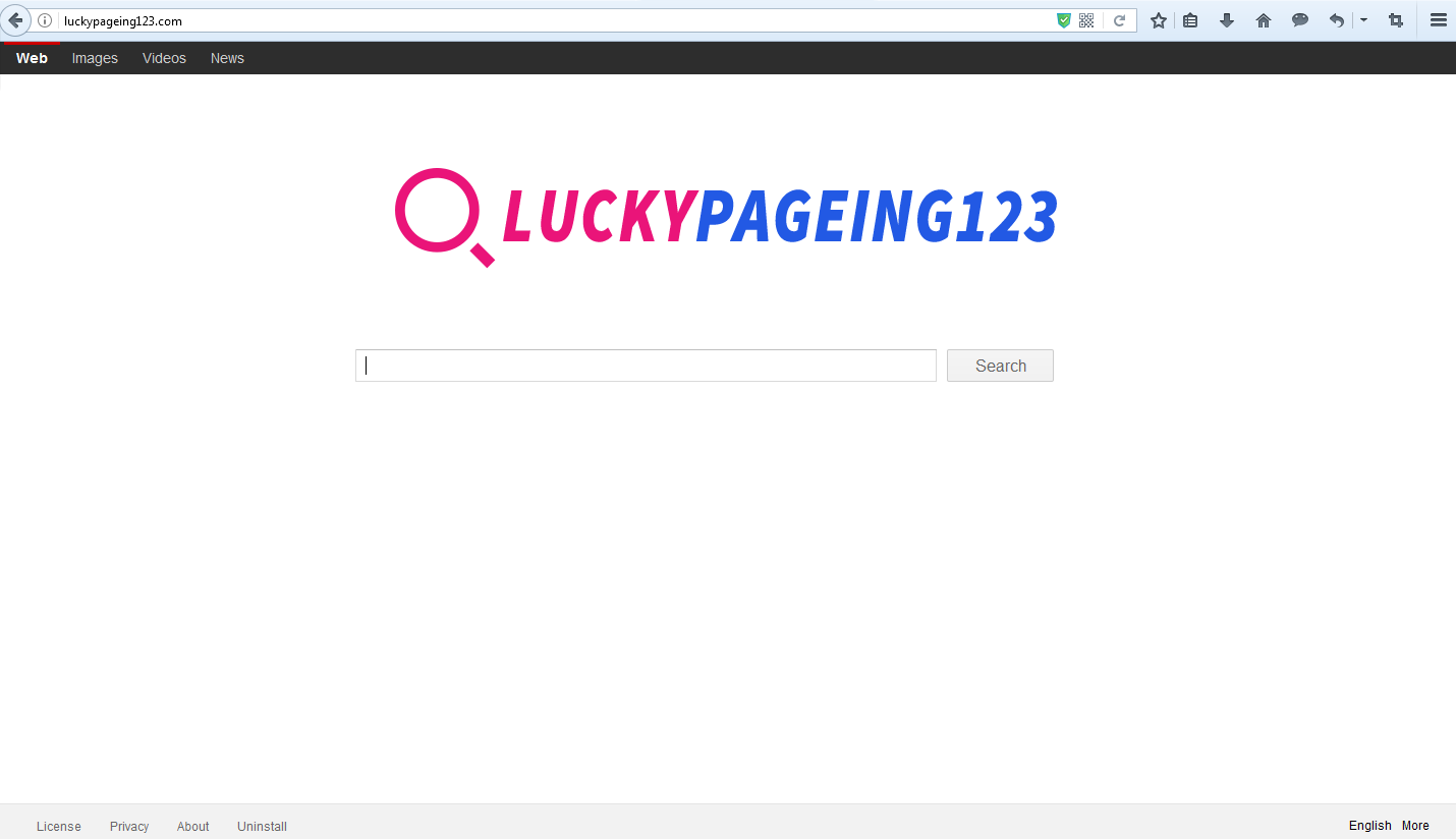 Luckypageing123.com