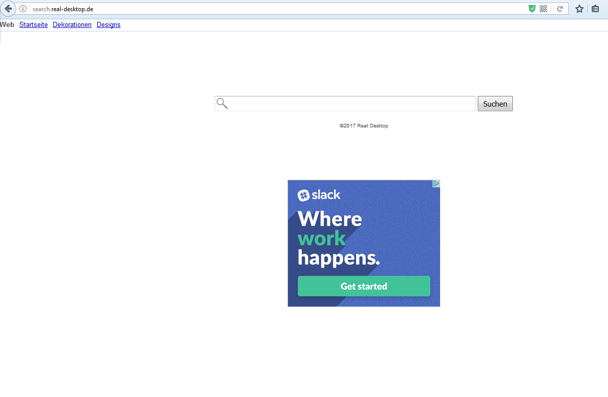 Search.real-desktop.de