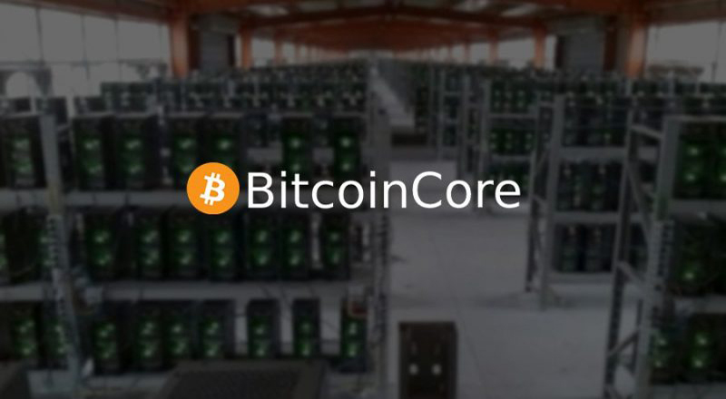 bitcoin core team