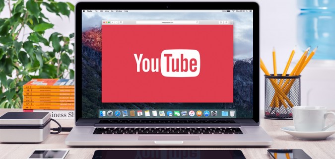 youtube for mac air