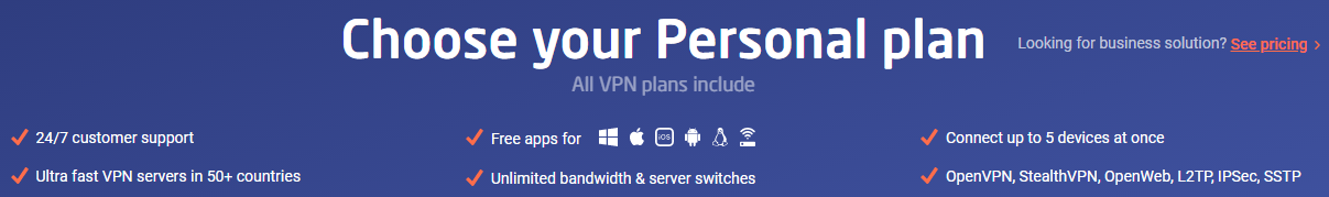 astrill vpn coupon