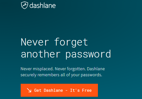 dashlane promo codes