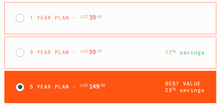 dashlane premium plans