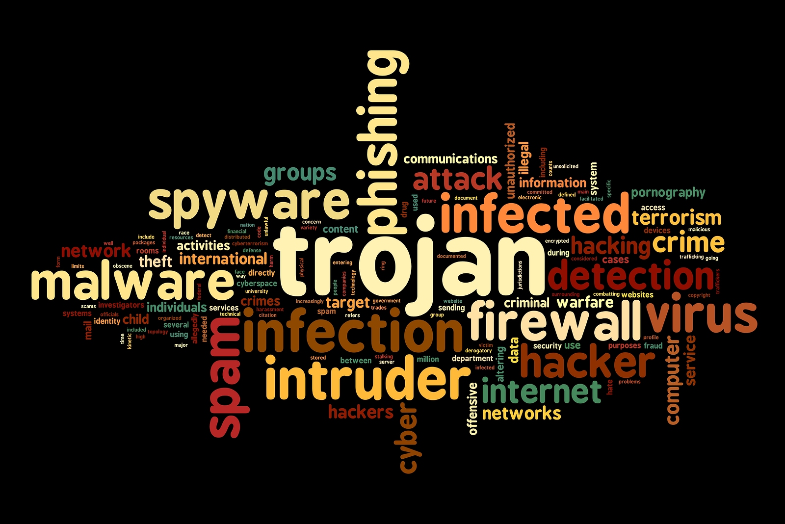 can trojan virus be removed