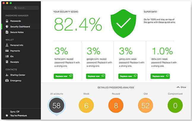 dashlane promocode