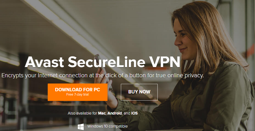 avast vpn voucher code