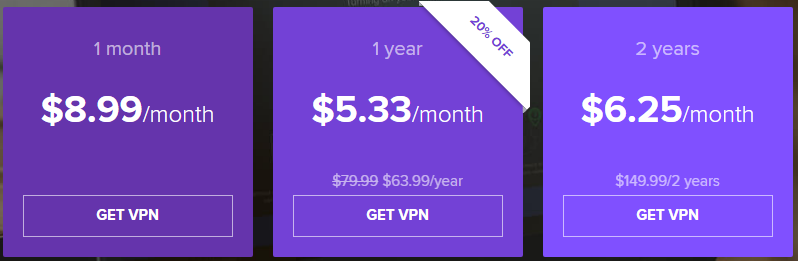 vpn tracker voucher code