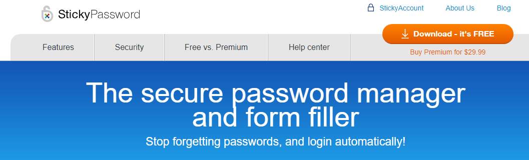 sticky password lifetime coupon