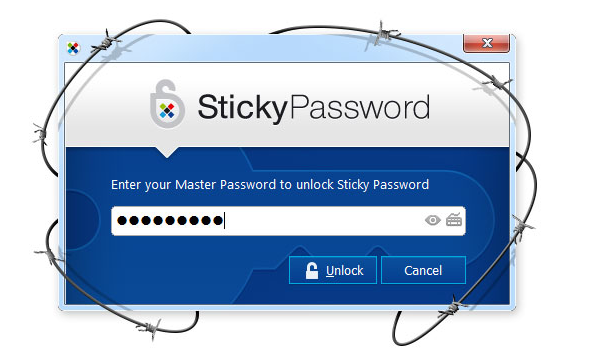 sticky password lifetime discount