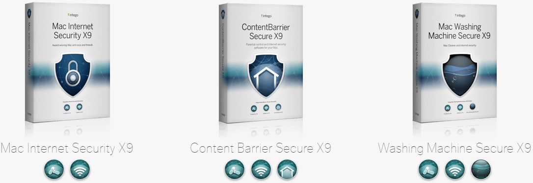 intego virusbarrier 2013 for mac