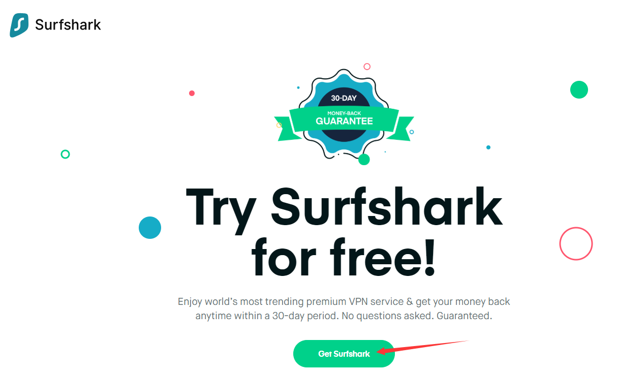 swagbucks surfshark coupon