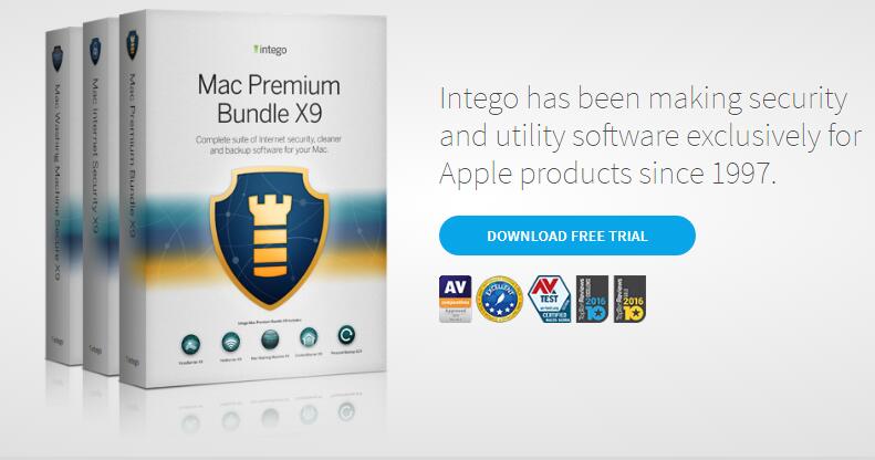 intego mac security coupon