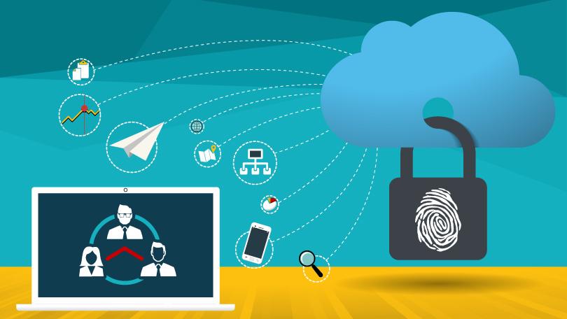 cloud backup solutions india