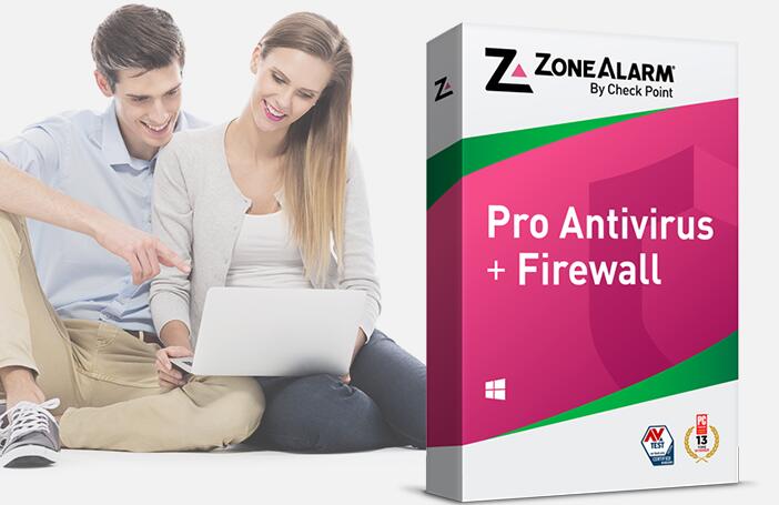 zonealarm free antivirus 2019