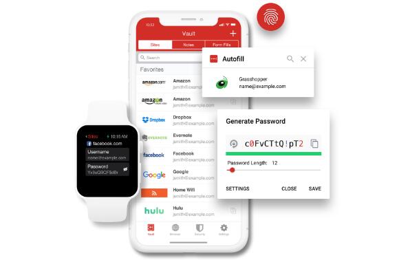 lastpass family discount