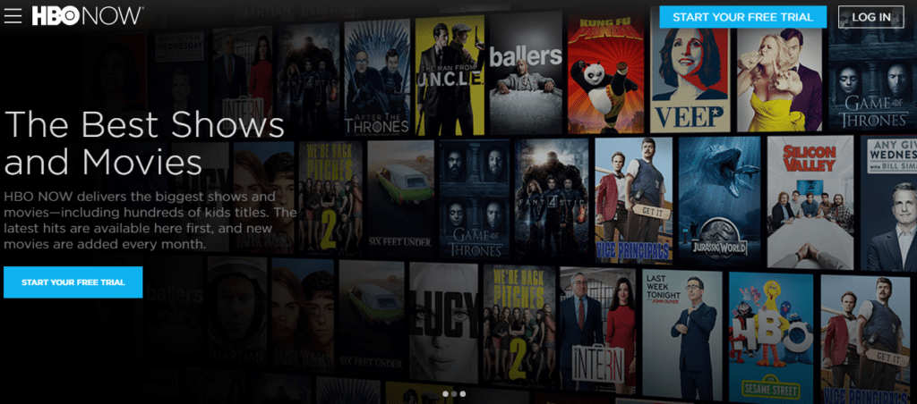 How To Get Access Watching Hbo Movies And Tv Shows In China Yoocare How To Guides Yoocare Blog