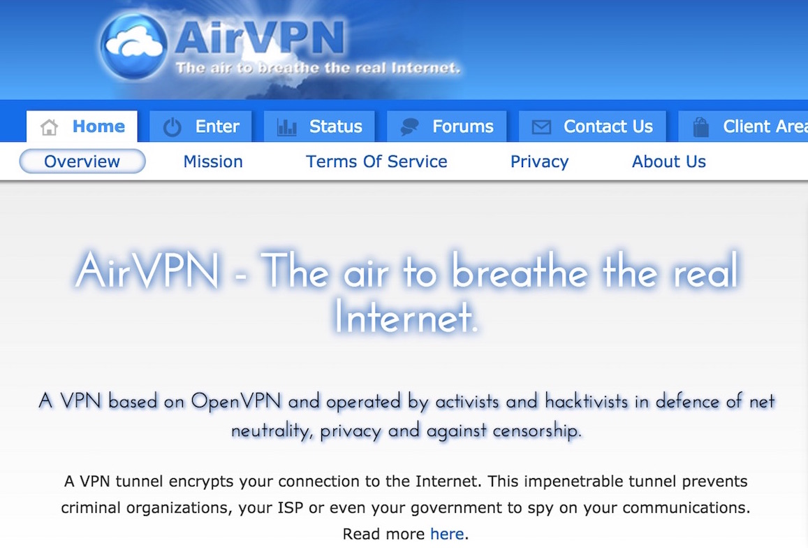 airvpn cracked