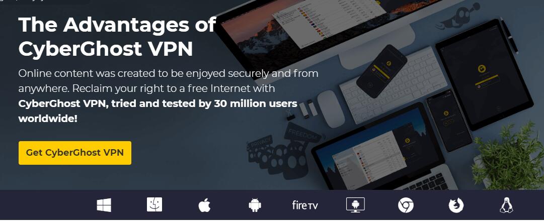 free vpn trial run