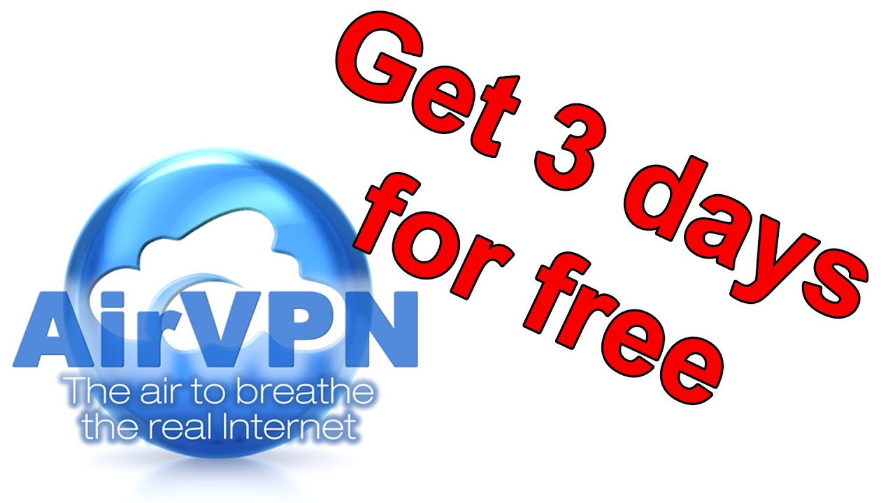 try free vpn trial