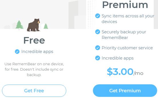 remembear promo code