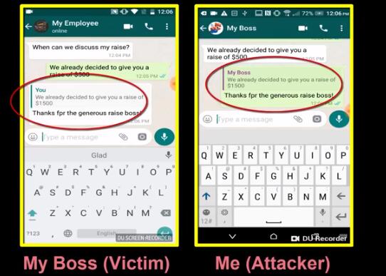 what is whatsapp bot