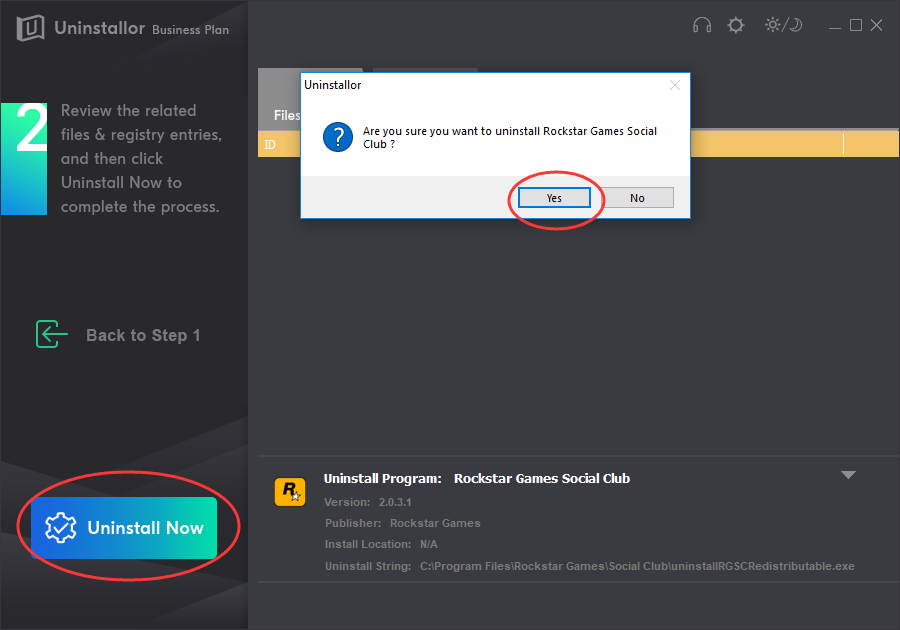 How to Uninstall Rockstar Games Social Club Completely? (Step-by-Step  Guides)