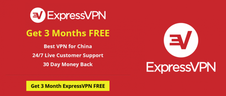 expressvpn promotion