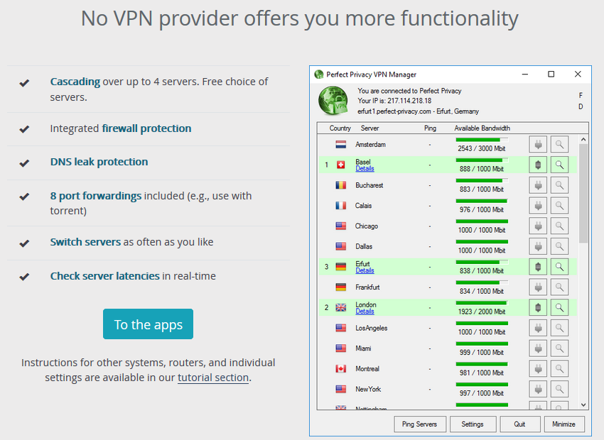 1 day free vpn trial