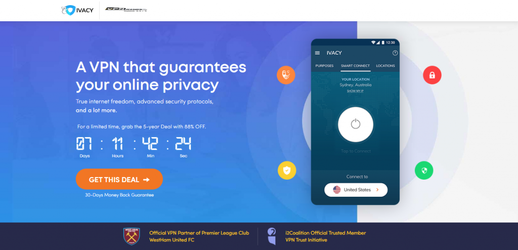 free 7 day vpn trial