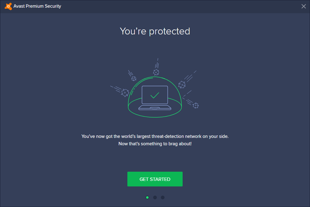 Avast Premium Security 2023 23.10.6086 instal the last version for apple