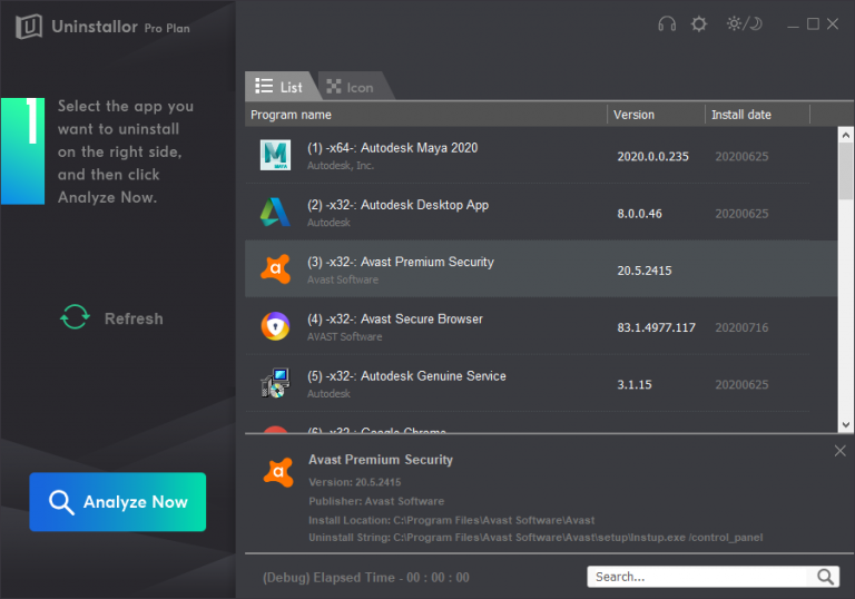 how to remove avast cleanup app how to remove avast cleanup app