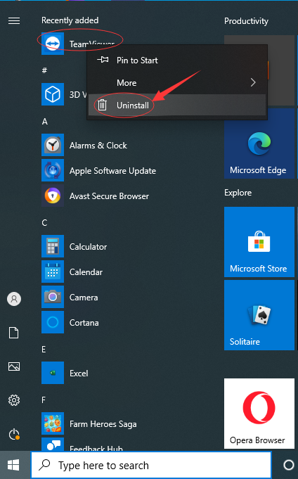 teamviewer 10 should i remove it